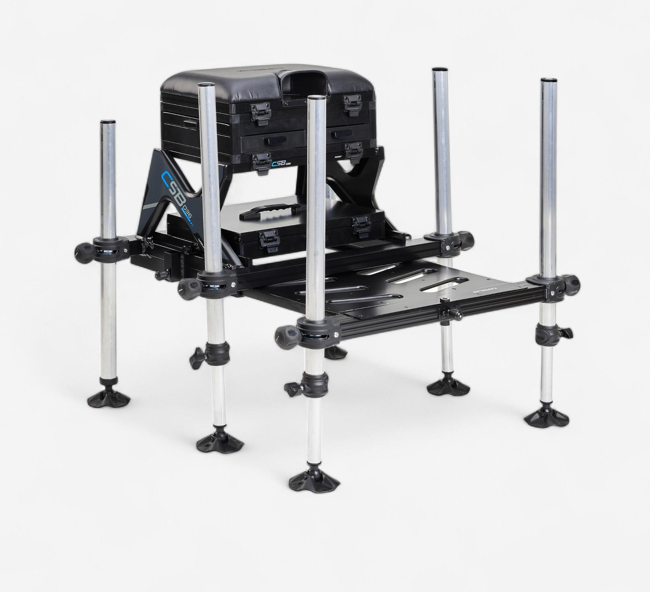 CAPERLAN STATION DE PECHE CSB D36 - CAPERLAN - SANS TAILLE CAPERLAN STATION DE PECHE CSB D36 - CAPERLAN - SANS TAILLE