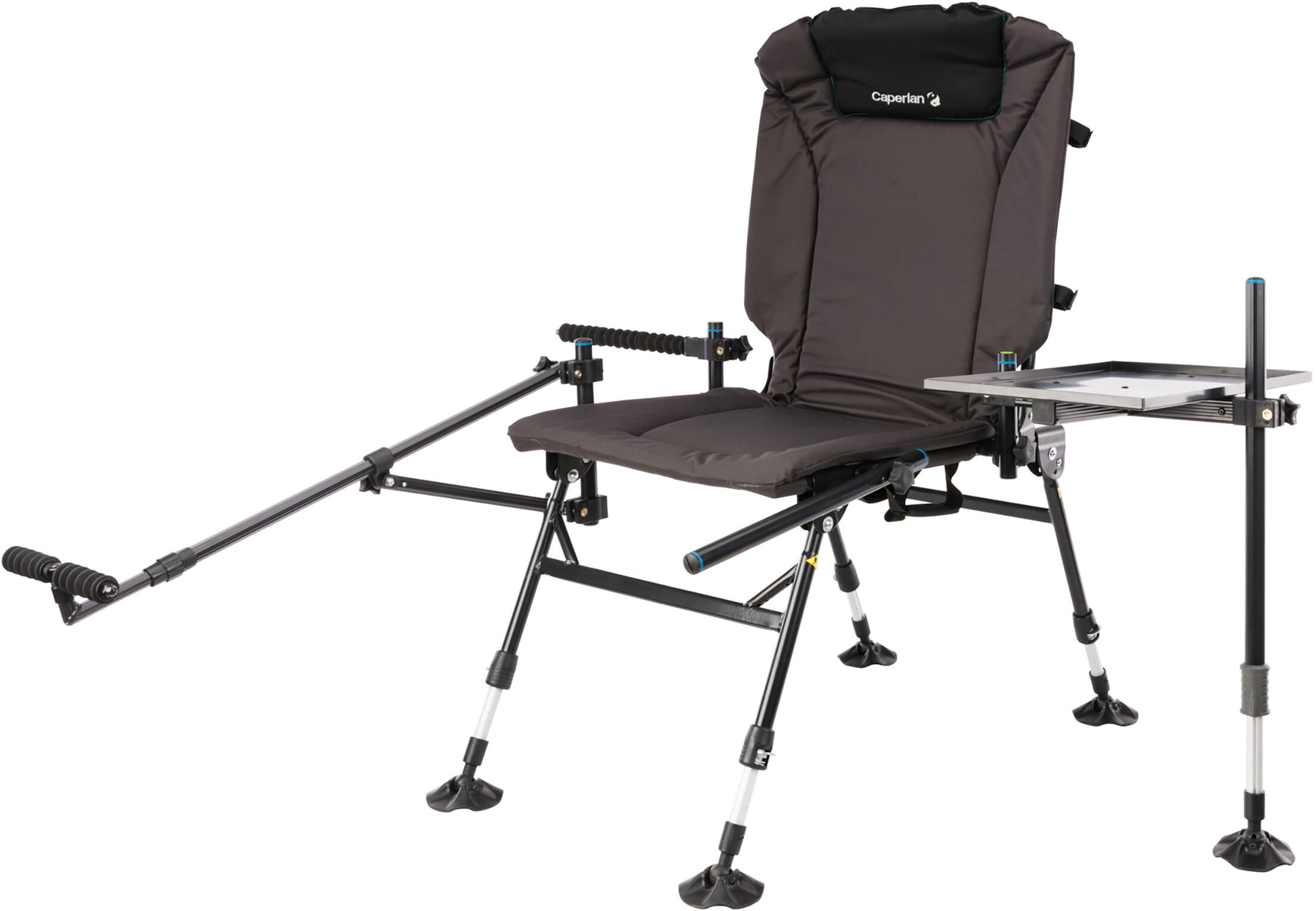 CAPERLAN SIÈGE DE PÊCHE CSB FEEDER ADJUST + - CAPERLAN - SANS TAILLE CAPERLAN SIÈGE DE PÊCHE CSB FEEDER ADJUST + - CAPERLAN - SANS TAILLE