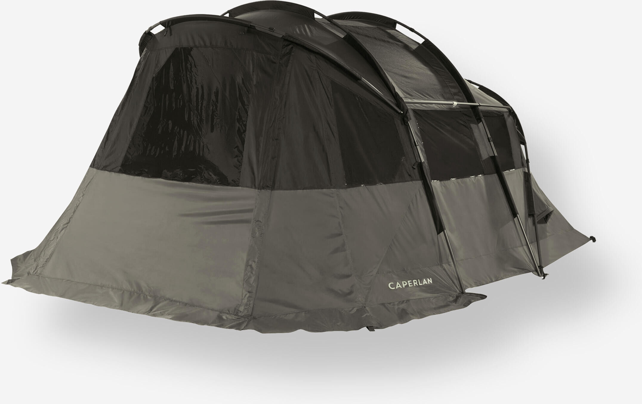 CAPERLAN Bivvy pêche de la carpe TANKER PANORAMAX - CAPERLAN - SANS TAILLE