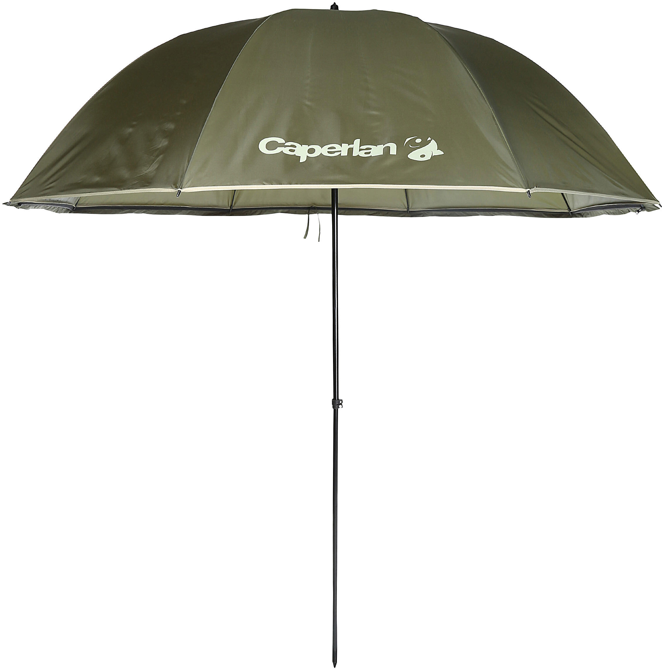 CAPERLAN Parapluie pêche taille XL - CAPERLAN - SANS TAILLE CAPERLAN Parapluie pêche taille XL - CAPERLAN - SANS TAILLE