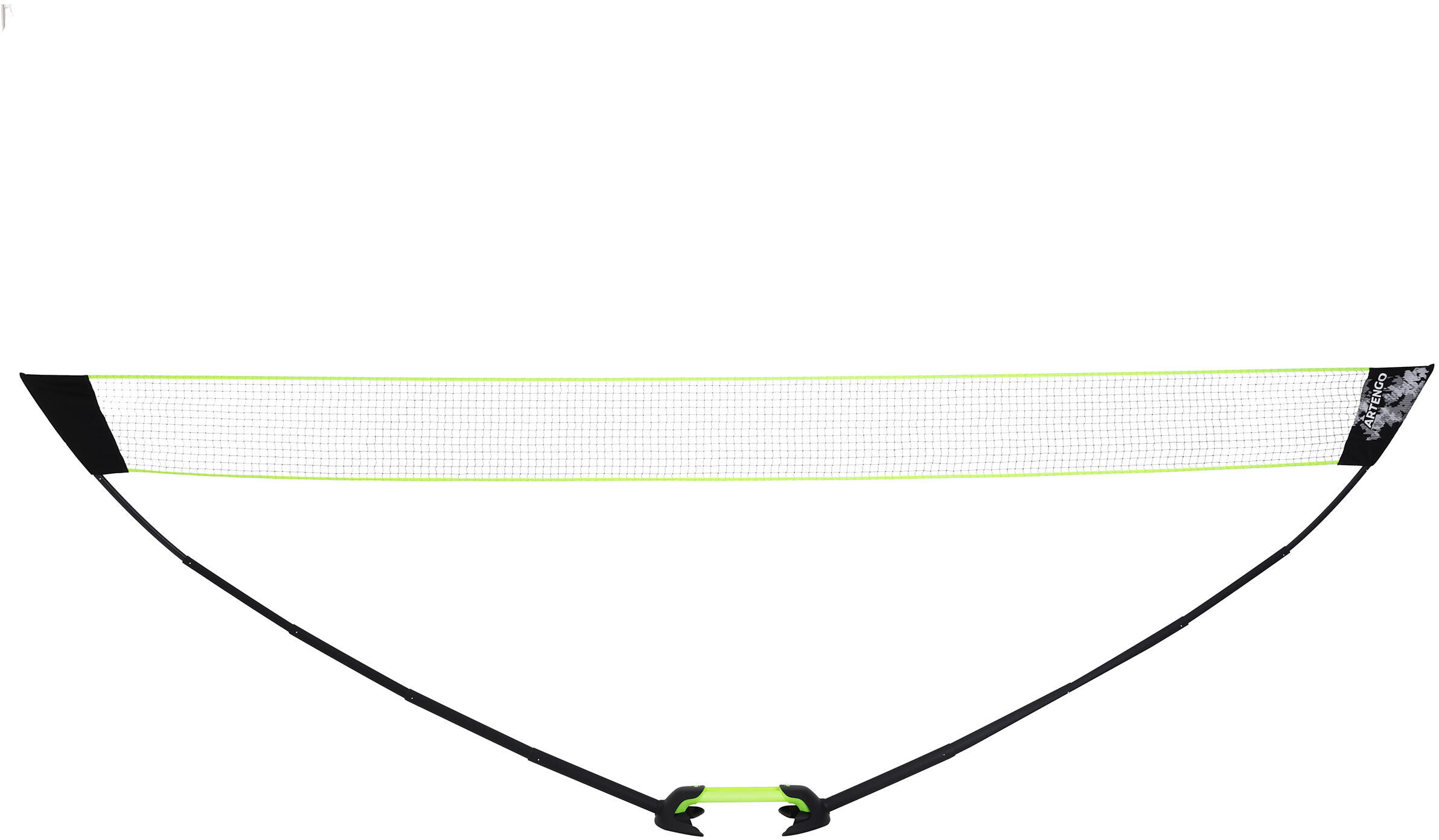 PERFLY Filet De Badminton Easy Net 5 m - PERFLY - SANS TAILLE PERFLY Filet De Badminton Easy Net 5 m - PERFLY - SANS TAILLE