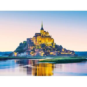 Smartbox Voyage romantique en Normandie Coffret cadeau Smartbox