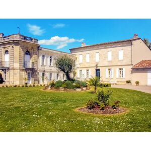 Smartbox Dégustation de grands vins de Bordeaux et visite du Château Belloy Coffret cadeau Smartbox