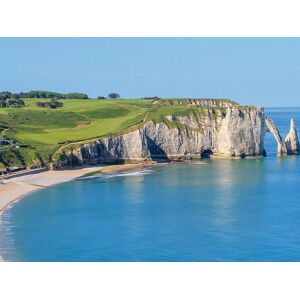 Smartbox Balade naturaliste guidée à la découverte des falaises d’Étretat Coffret cadeau Smartbox