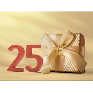 Smartbox Joyeux anniversaire ! 25 ans Coffret cadeau Smartbox