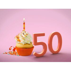 Smartbox Joyeux anniversaire ! Pour femme 50 ans Coffret cadeau Smartbox