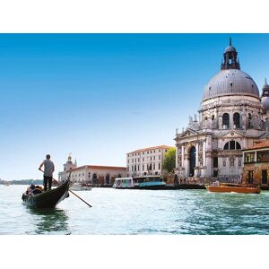Escapade à Venise Coffret cadeau Smartbox - Publicité