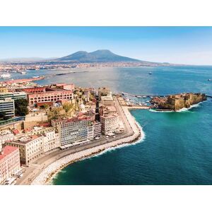 Smartbox 3 jours à Naples Coffret cadeau Smartbox - Publicité