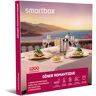 Dîner romantique Coffret cadeau Smartbox