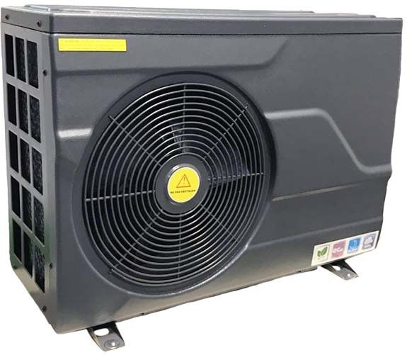 MyPac 120 - Full Inverter - MyPac - Pompe à chaleur piscine