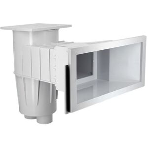 Hayward Skimmer Premium grande meurtrière - Béton - Hayward - Pièce à sceller