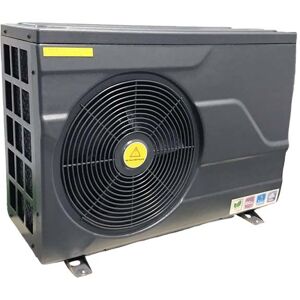 MyPac 80 - Full Inverter - MyPac - Pompe à chaleur piscine