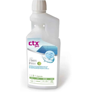 CTX 596 - Phosfree - 1 l - CTX - Anti-algues