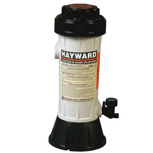 Hayward Brominateur Hayward 2,5 kg by-pass - Hayward - Distributeur chlore et brome - Publicité