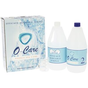 Ocedis Kit O Care - Ocedis - Kit complet