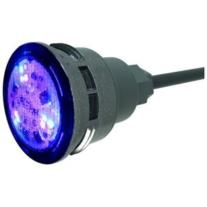 C.C.E.I Projecteur LED Mini-Brio+ X7 - 7 W - RGB - C.C.E.I - Lampe led