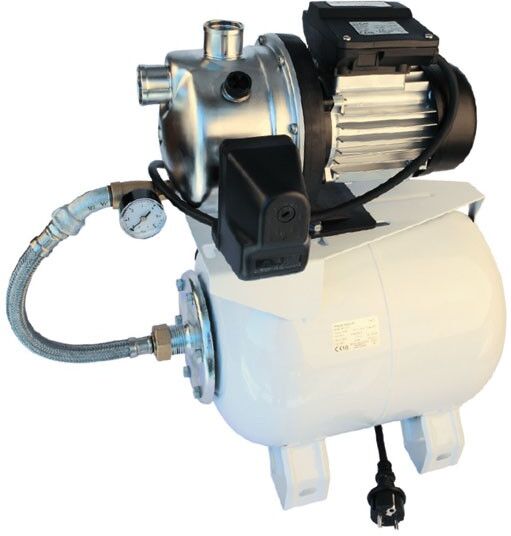 POMPES GUINARD LOISIRS Pompe hydrophore - Xenajet 4000-20 S - POMPES GUINARD LOISIRS POMPES GUINARD LOISIRS Pompe hydrophore - Xenajet 4000-20 S - POMPES GUINARD LOISIRS