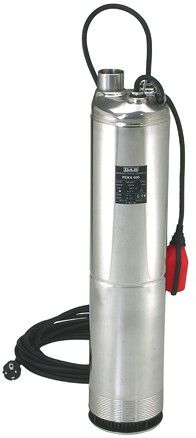 DAB Pompage puits - Pulsar 40/50 M-A - DAB DAB Pompage puits - Pulsar 40/50 M-A - DAB