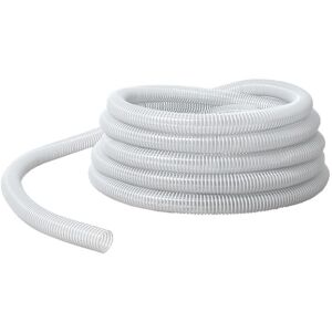 Generique Tuyau PVC spirale Ø 45 - Couronne de 25m