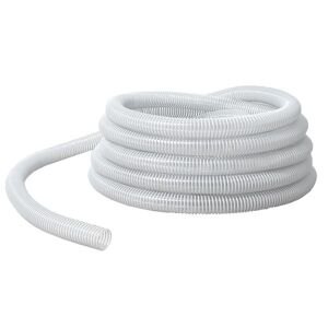 Générique Tuyau PVC spirale Ø 55 - Couronne de 25m