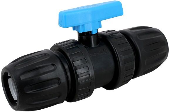 Vanne compression - Vanne PP compression - Ø 32 - Générique Vanne compression - Vanne PP compression - Ø 32 - Générique