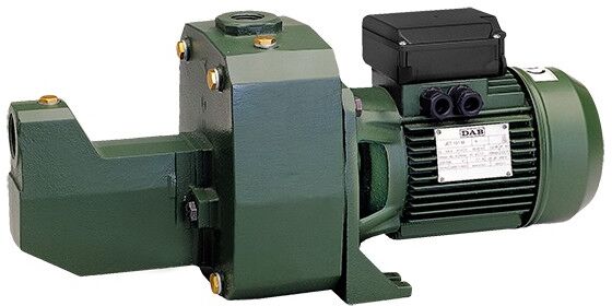 DAB Pompe multicellulaire - Jet 151M - DAB DAB Pompe multicellulaire - Jet 151M - DAB