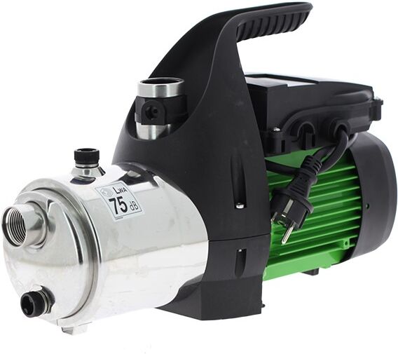 POMPES GUINARD LOISIRS Pompe automatique - Dorinoxmatic 4000 - POMPES GUINARD LOISIRS POMPES GUINARD LOISIRS Pompe automatique - Dorinoxmatic 4000 - POMPES GUINARD LOISIRS