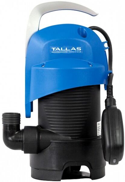 Tallas Vide-cave - D-DW 400 - Tallas Tallas Vide-cave - D-DW 400 - Tallas