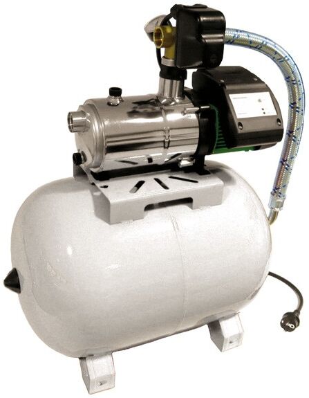 POMPES GUINARD LOISIRS Pompe hydrophore - Dorinoxcontrol 4500-50 S - POMPES GUINARD LOISIRS POMPES GUINARD LOISIRS Pompe hydrophore - Dorinoxcontrol 4500-50 S - POMPES GUINARD LOISIRS