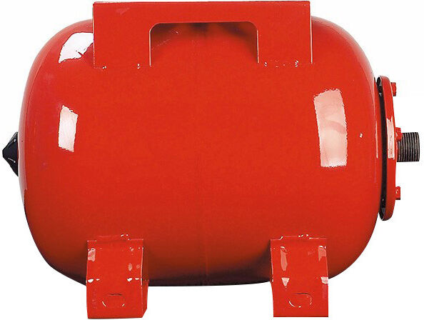 Ibaiondo Réservoir à vessie - Réservoir horizontal 20L - Ibaiondo Ibaiondo Réservoir à vessie - Réservoir horizontal 20L - Ibaiondo