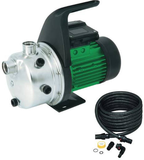 POMPES GUINARD LOISIRS Pompe jet - Xenajet 4000 K - POMPES GUINARD LOISIRS POMPES GUINARD LOISIRS Pompe jet - Xenajet 4000 K - POMPES GUINARD LOISIRS