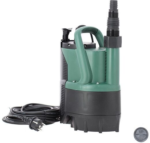 DAB Vide-cave - Verty Nova 400 - DAB DAB Vide-cave - Verty Nova 400 - DAB