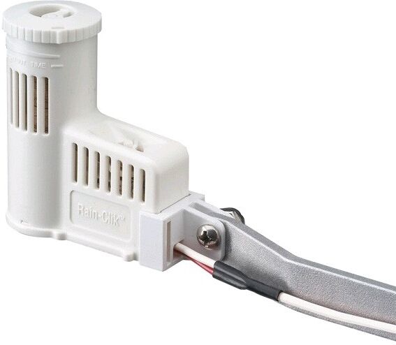 Hunter Programmateur arrosage - Capteur Rain Click - Hunter Hunter Programmateur arrosage - Capteur Rain Click - Hunter