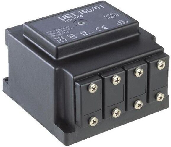 Oase Éclairage bassin - Transformateur 150W - Oase Oase Éclairage bassin - Transformateur 150W - Oase