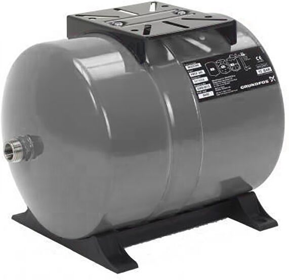 Grundfos Cuve alimentaire diaphragme - GT-H 50 H - Grundfos Grundfos Cuve alimentaire diaphragme - GT-H 50 H - Grundfos