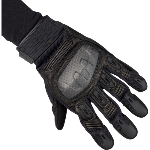 Gants Macna Rime Noirs -