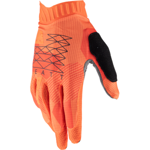 Gants VTT Leatt 1.0 GripR Flame -