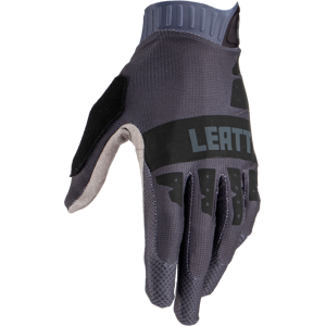 Gants VTT Leatt 2.0X-Flow Stealth -