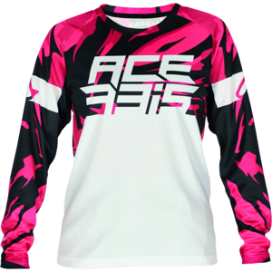 Maillot Cross Enfant Acerbis J Kid Four Multi 