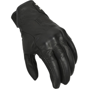 Gants Moto Femme Macna Rogue Noirs -