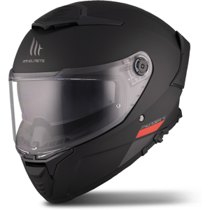 Casque Integral MT Thunder 4SV Noir Mat -