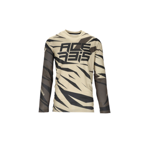 Maillot Cross Acerbis J-Windy Four Vented Multi -