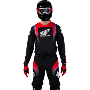 Maillot Cross FOX Racing 180 Honda Multi -