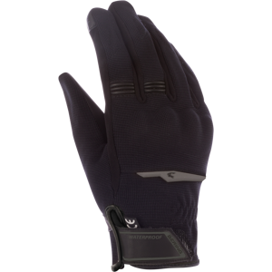 Gants Moto Bering Borneo EVO Noir-Anthracite -