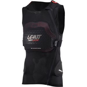 Gilet de Protection Leatt 3DF AirFit Evo Noir -