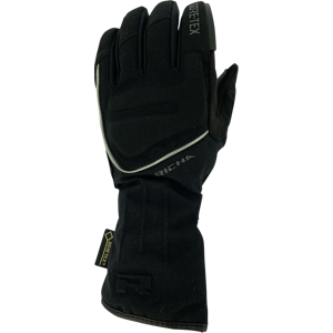 Gants Moto Femme Richa Invader GTX Noirs -