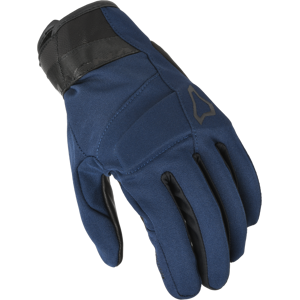 Gants Moto Macna Astrill Bleu-Noir -