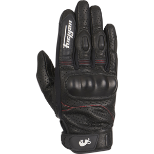 Gants Moto Furygan TD21 Vented Noirs 