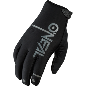 Gants Cross O'Neal Winter Impermeables Noirs -