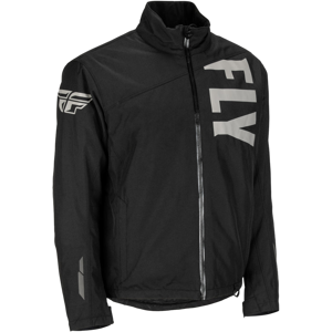 Veste FLY Racing AURORA Noire -